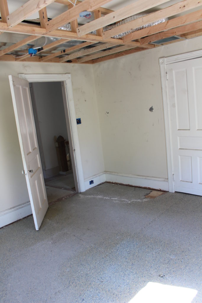 211 Westmont Ave, Haddonfield, NJ 08033 Jenkins Construction Services